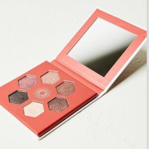 SANDBAR BEAUTY - Nomad Eye Shadow Palette